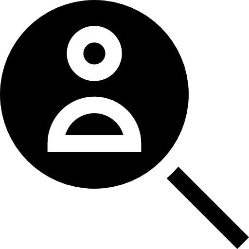 Human Resources Icon