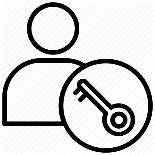 Person Icons Resource