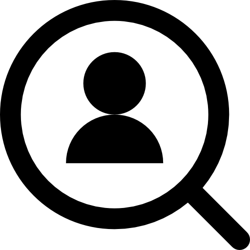 Human Resources Icon