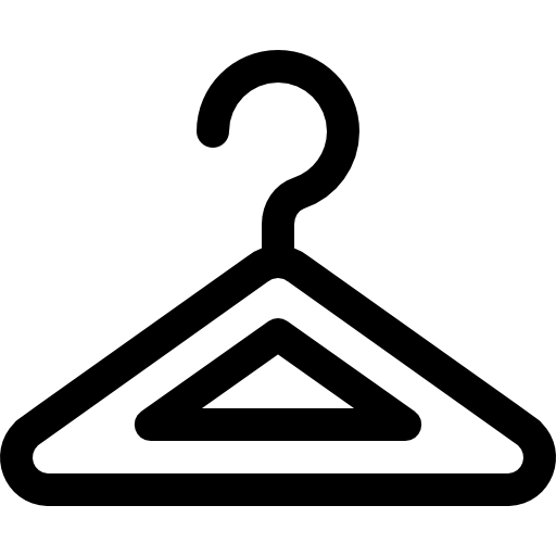 Hanger Free Vector Icons Designed