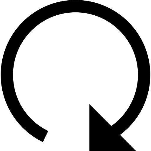 Reload Icon
