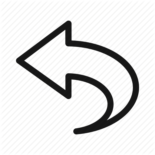 Answer, Arrow, Back, Feedback, Reaction, Reply, Response Icon