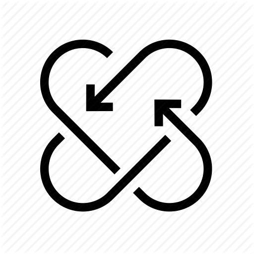 Atom, Chemical, Reaction, Response Icon