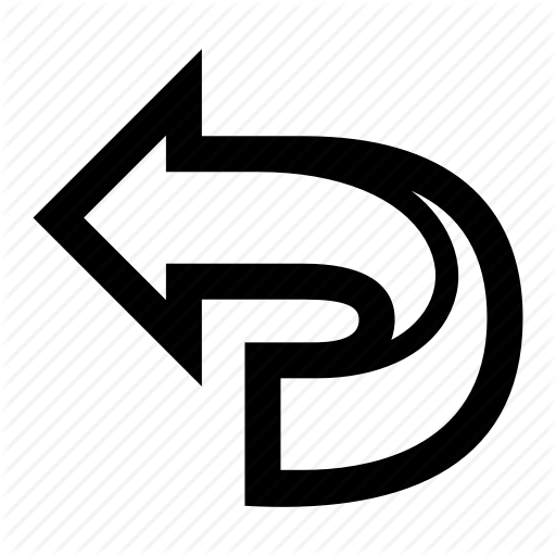 Back, Message, Previous, Reply, Respond, Response, Undo Icon