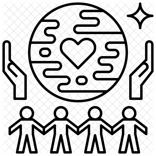 Corporate Social Responsibility Icon Png Png Image