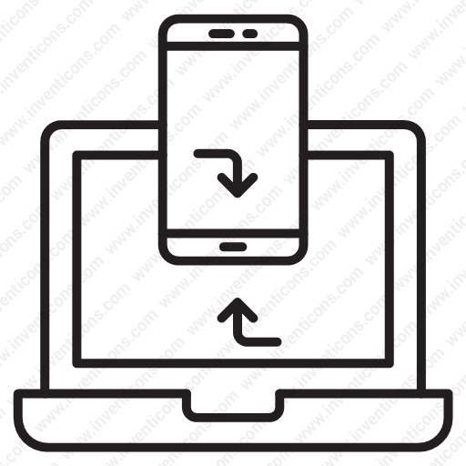 Download Responsive Design Icon Inventicons