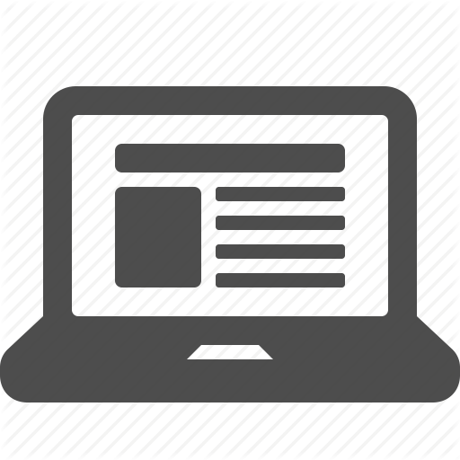 Website Design Icon Website Design Icon Web Design Seo