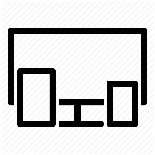 App Design, App Development, Code, Responsive, Responsive Design