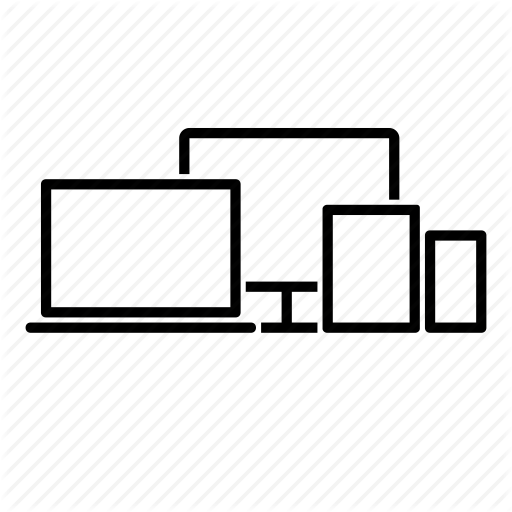 App Design, App Development, Responsive, Responsive Design, Web