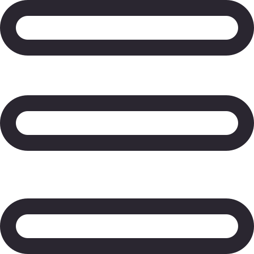 Menu, Responsive Icon Free Of Icons Duetone