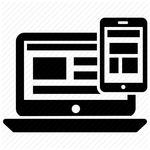 Responsive Web Design, Rwd, Seo, User Interface Plasticity, Web