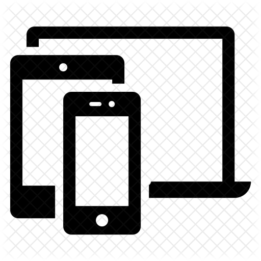 Laptop Tablet Phone Transparent Png Clipart Free Download