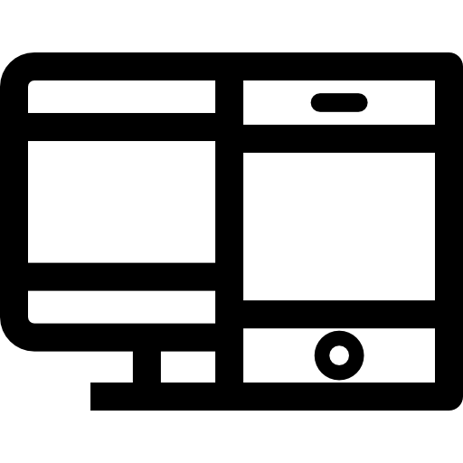 Responsive Web Icons Free Download