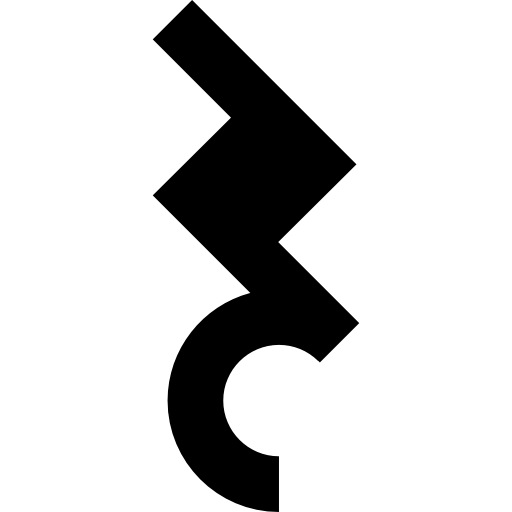 Quarter Note Rest Icons Free Download