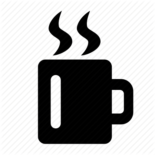 Break, Business, Coffee, Office, Rest Icon
