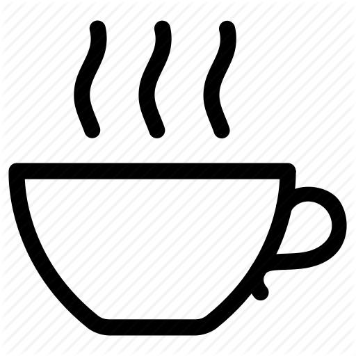 Break, Coffee, Cup, Drink, Java, Pause, Rest Icon