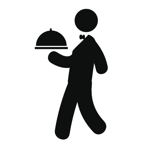 Restaurant Icon