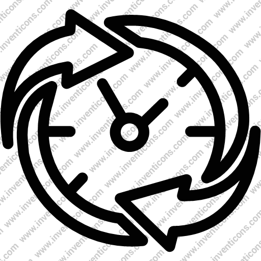 Download Back,clock,history,past,previous,repeat,restore,time Icon