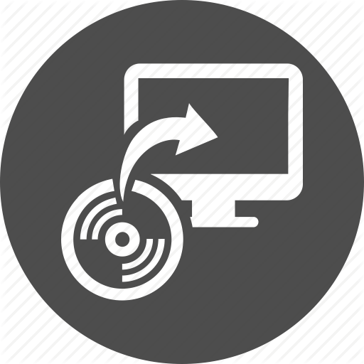 Backup Restore Icon Free Icons