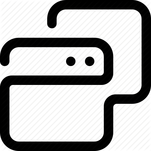 Browser, Browsers, Restore, Square, Squares, Windows Icon