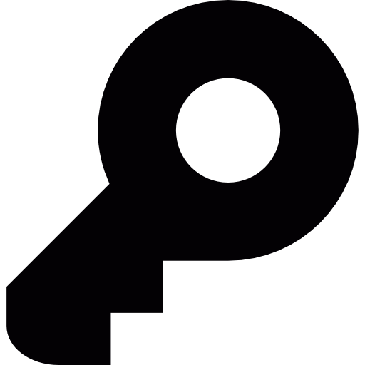 Access, Tools And Utensils, Unlock, Open, Restricted Icon