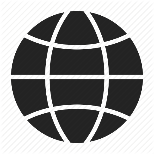 Earth, Global, Globe, Internet, Planet, World Icon