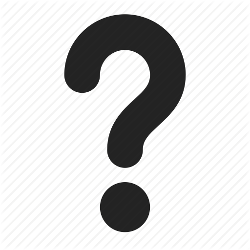 The Most Common Symbols Fill'