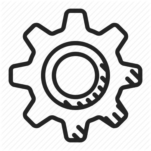 Cog, Cogwheel, Edit, Gear, Settings, Wheel Icon