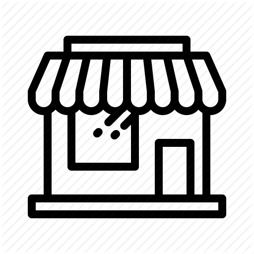 Retail Icon