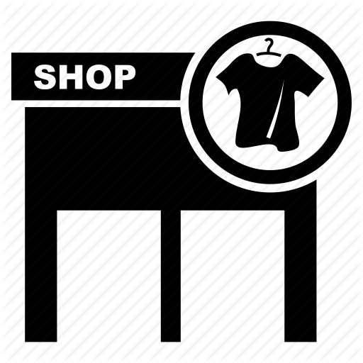 Store Icon Transparent Png Clipart Free Download