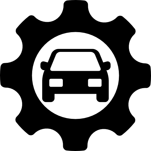 Automobiles Icon