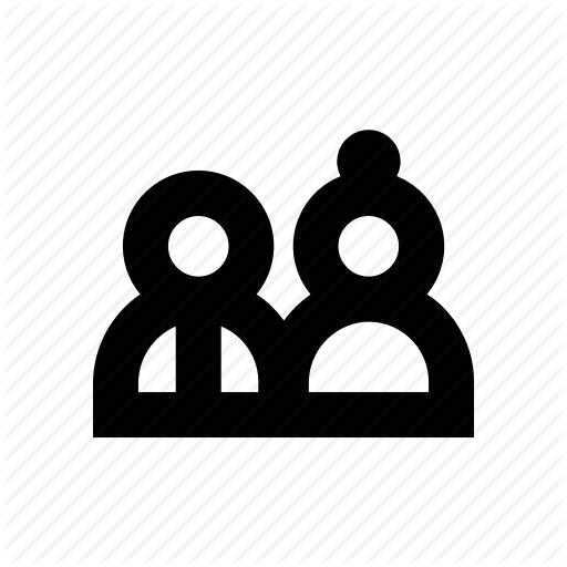 Age, Old, Old People, Retirement Icon