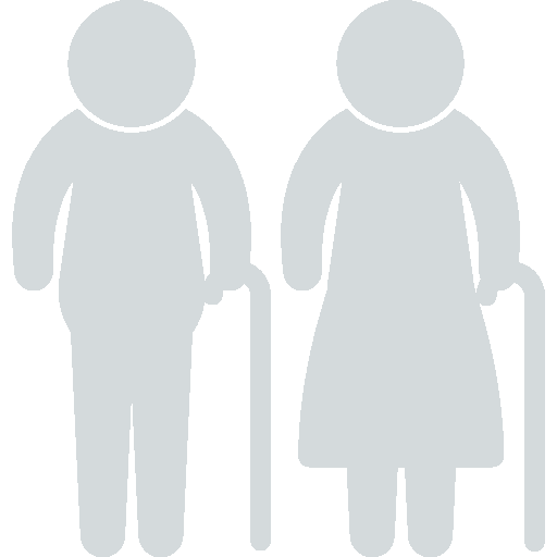 Retirement Icon Aeh Group