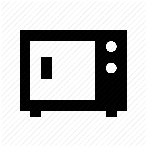 Electronics, Retro Tv, Tv, Tv Set, Vintage Tv Icon