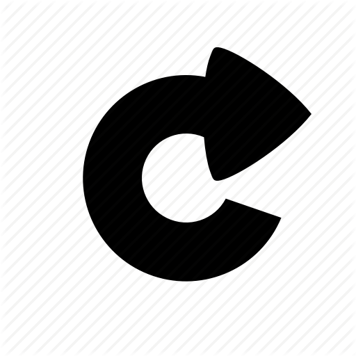 Casual, Game Ui, Gui, Reload, Repeat, Restart, Retry Icon