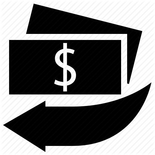 Refund Icon