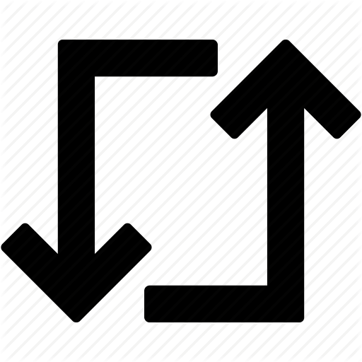 Arrows, Cycle, Forward, Message, Reply, Retweet, Share Icon