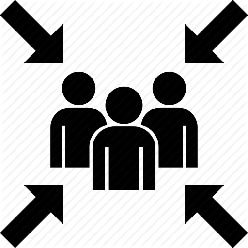 Group, Meeting, People, Point, Reunion, Users Icon