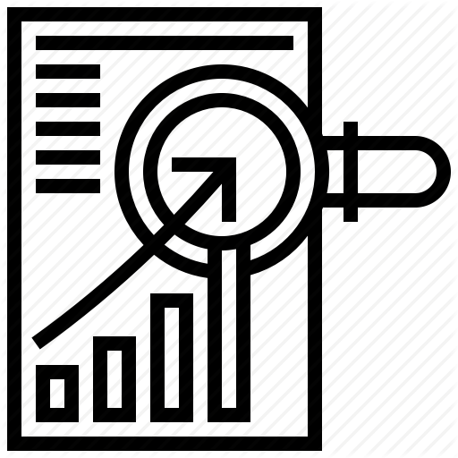 Cognitive, Data, Gnostic, Information, Intellectual Icon