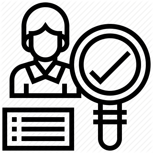 Accuracy, Approve, Check, Data, Verify Icon