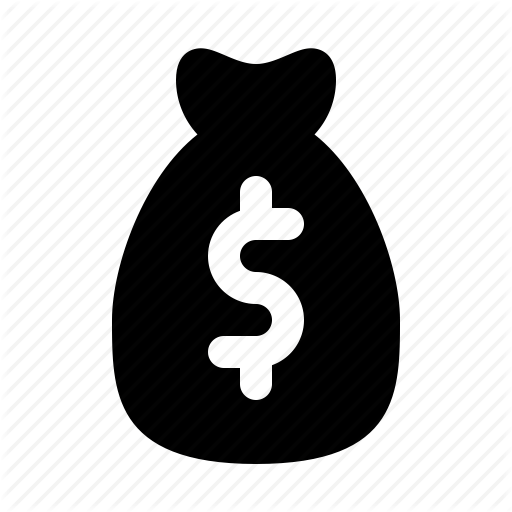 Icon Revenue Transparent