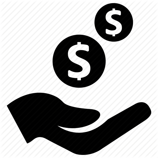 Income, Investment, Revenue Icon
