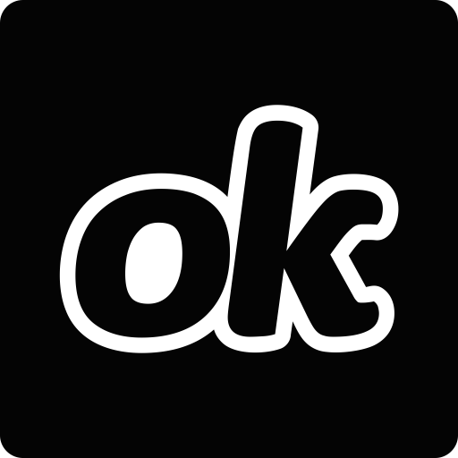 Okcupid Icon