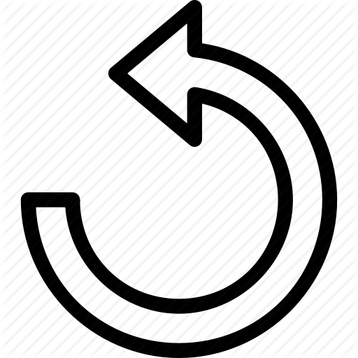 Reverse Icon