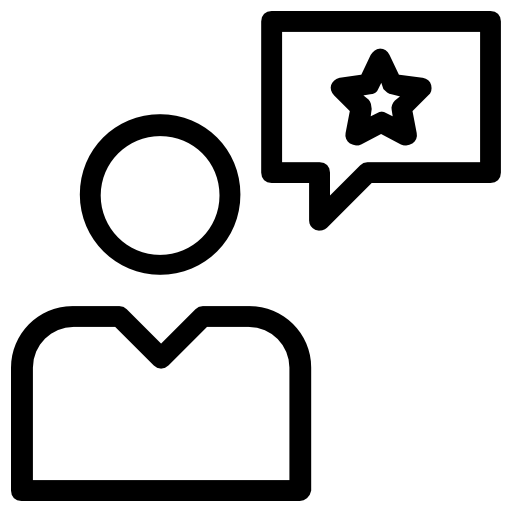 Review Icon
