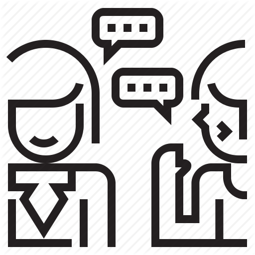 Comment, Feedback, Review Icon