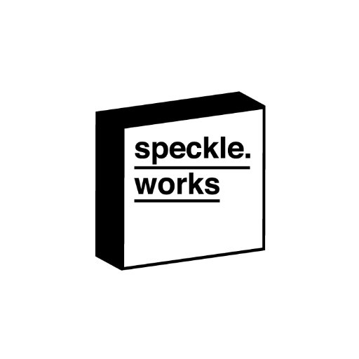 Speckle Works On Twitter