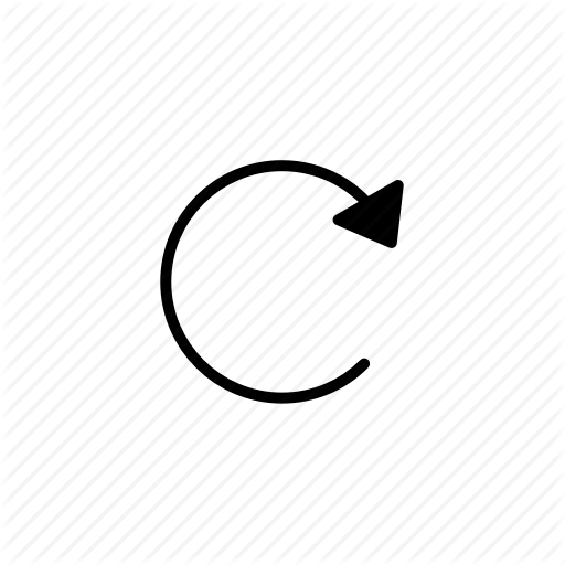 Refresh, Revive, Ui, Update Icon