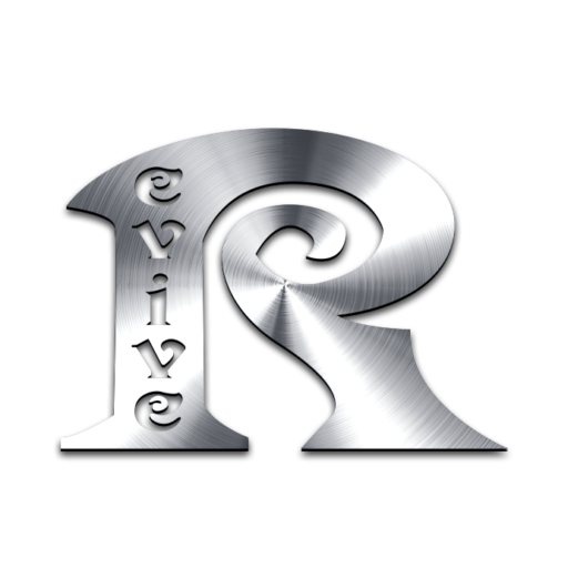 Cropped Revive Icon Png Revive Online