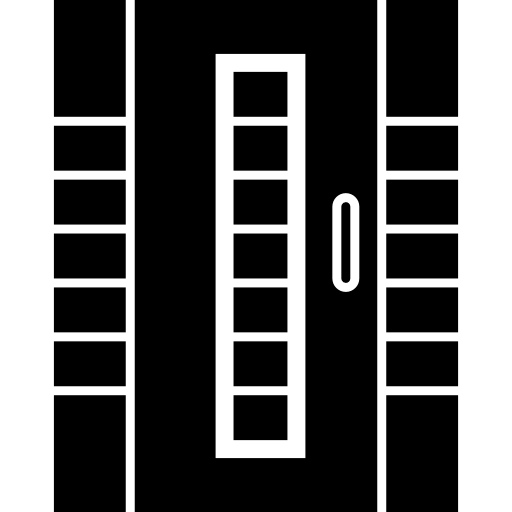 Door Design Icons Free Download